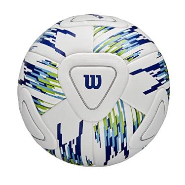 Imagem de Wilson Bola de futebol NCAA Vanquish - Tamanho 9
