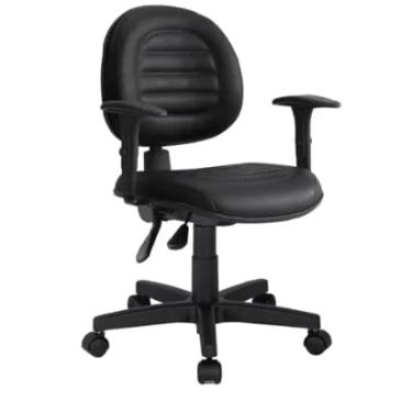 Imagem de DVL OFFICE, Cadeira Escritório Executiva Comfort - NR 17 Back System
