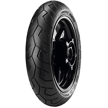 Imagem de Pneu Pirelli 90/90-14 Diablo Scooter (Tl) 46P (D) Orig. Hond