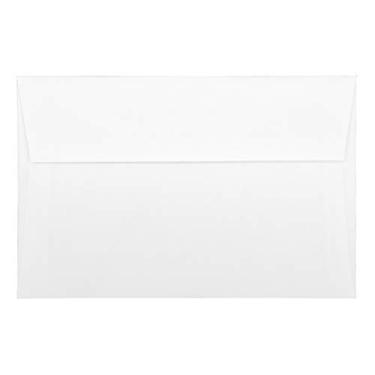 Imagem de Envelopes A9, 22 x 14 cm (100 peças), Branco