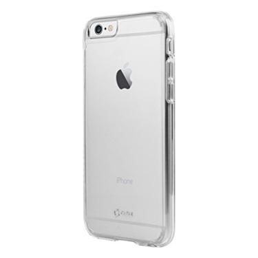 Imagem de Cellet Capa protetora flexível de TPU transparente fina para Apple iPhone 6s – Embalagem de varejo