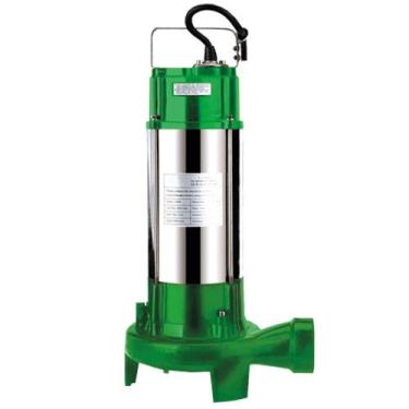 Imagem de Bomba Submersível Rowa Rw 1300 Plus Com Triturador até 50 MM, 220V Tri