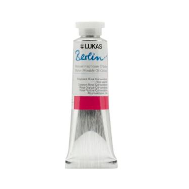 Imagem de Lukas Berlin Artist Tinta a óleo misturável em água, sem solventes