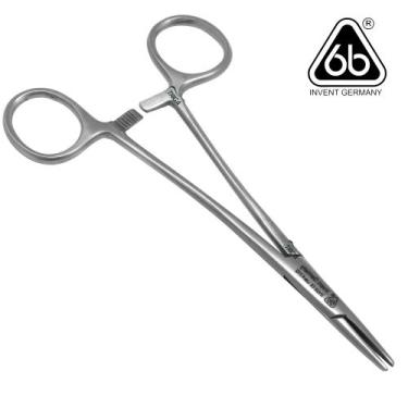 Imagem de Porta Agulha Mayo Hegar 14 cm - 6B Invent Germany