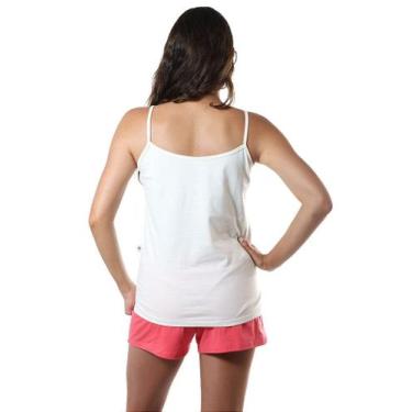 Imagem de Pijama 'I Love My Dog' Para as Amantes de Cães - Empório do Algodão, P