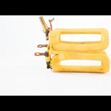 Imagem de Bobina campo Mb Oh 1635 1993 a 2003 Bosch 9 001 453 717