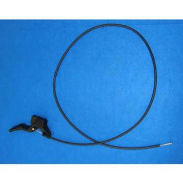 Imagem de Cabo de abertura do capô Chevrolet Corsa 1994 a 2008 FANIA