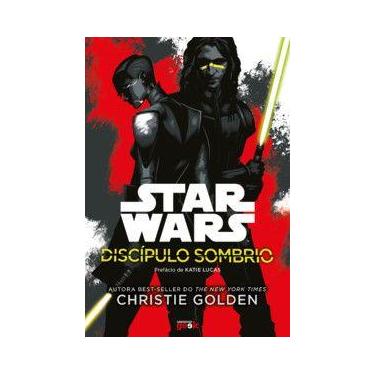 Imagem de Star Wars: Discípulo sombrio