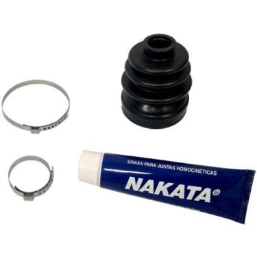 Imagem de Kit reparo junta homocinéticaLogan 2013 a 2021 Nakata