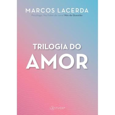 Imagem de Box Trilogia do Amor