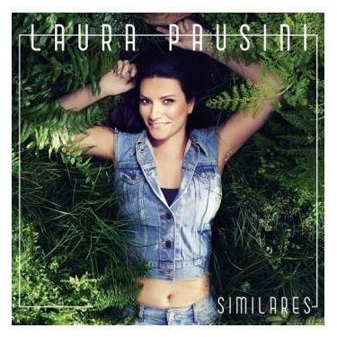 Imagem de Laura pausin i - similares - espanhol (cd) - WARNER