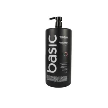 Imagem de Condicionador Basic Pro 2,5L Vita Derm 