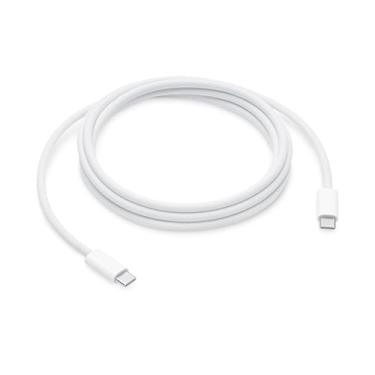 Imagem de Apple Cabo para recarga de 240W com conector USB-C (2m) ​​​​​​​