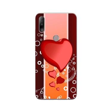 Imagem de Capa Adesivo Skin372 Verso Para Asus Zenfone Max Shot - KawaSkin