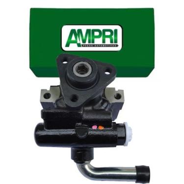 Imagem de Bomba Direção Hidráulica - S10 1996 A 2000 - 92103 - AMPRI