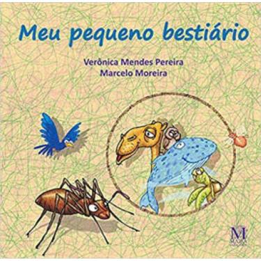 Imagem de Meu Pequeno Bestiário