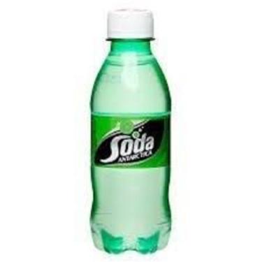Imagem de Soda Limonada Antarctica Pet 200Ml