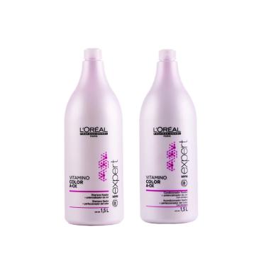 Imagem de Kit Duo L'Oréal Vitamino Color A-Ox