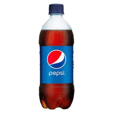 Imagem de Refrigerante de Cola pepsi 600ml
