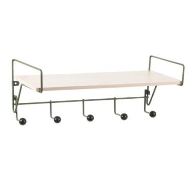 Imagem de Prateleira com Ganchos - Metaltru