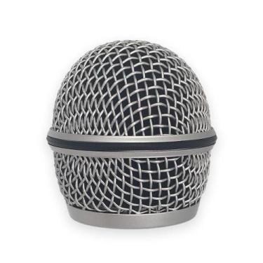 Imagem de Globo Para Microfones Samson