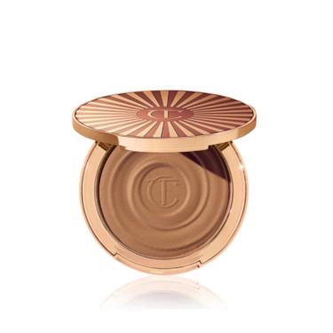 Imagem de Charlotte Tilbury Bronzeador Em Creme Sun-Kissed Cor Fair