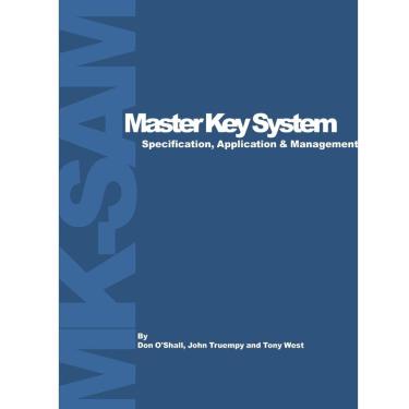 Imagem de Master Key System sam
