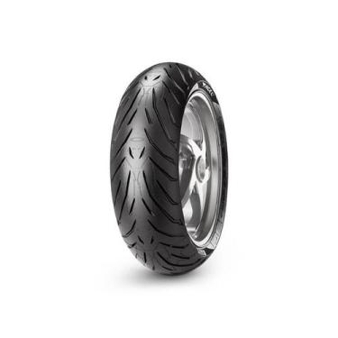 Imagem de Pneu De Moto Marca Pirelli Traseiro 685 180/55-17 Angel ST Hyperstrada