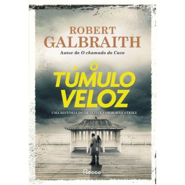 Imagem de O Túmulo Veloz