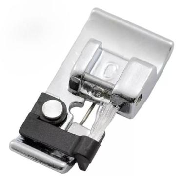 Imagem de Pé Calcador C Para Ponto Tipo Overlock Para Máquina Doméstica - CY-731