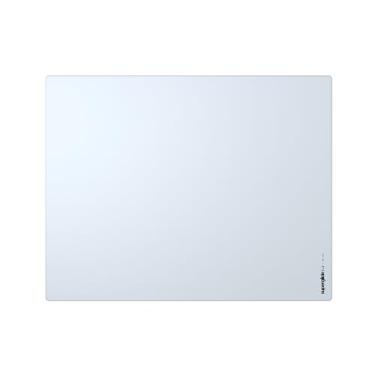 Imagem de Pulsar Glass Mousepad Vidro Superglide V2 Large 42x33 cm (white)