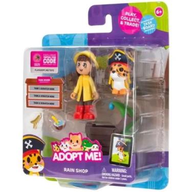 Imagem de Adopt Me Amigos e Pet Loja da Chuva Sunny 3860