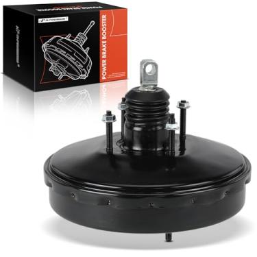 Imagem de A-Premium Impulsionador de freio a vácuo compatível com Ford Fiesta 2003 2004