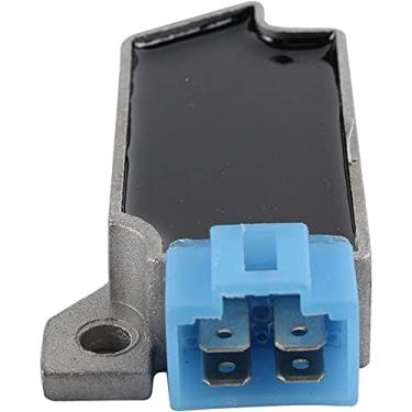 Imagem de Rectificador de regulador de voltagem elétrica da DB AKI6041 para 1100 JH1100 Kawasaki Jet Ski,750 JH750 900 JH900 Kawasaki Jet Ski,1100 JT1100 Kawasaki Jet Ski,900 JT900 STS STX Kawasaki Jet Ski