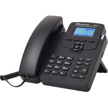 Imagem de AUDIOCODES Telefone IP 405HD - Telefone VoIP / UC405HDEG /