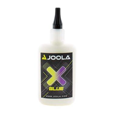 Imagem de JOOLA Cola X de borracha para tênis de mesa (37 ml)