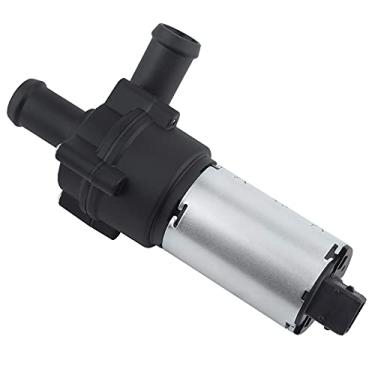 Imagem de Bomba de água auxiliar elétrica BOXI compatível com 2000-02 Audi A6 Quattro/Audi Allroad Quattro 2001-02/ Audi S4 2000-02/ Audi TT Quattro 2000-06/ VW Golf 2003-2006/ VW Jetta 2002-2005 OE# 078965561