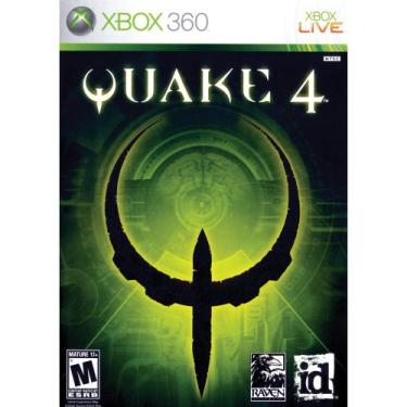 Imagem de Quake 4 - Xbox 360