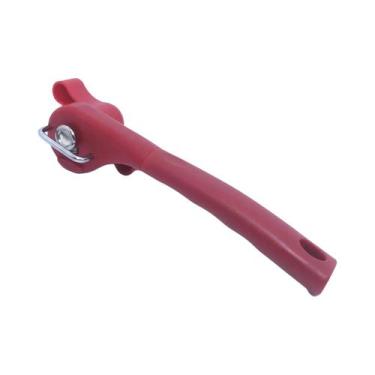 Imagem de Abridor De Latas Portátil De Aço Inoxidável De Qualidade Alimentar Cor