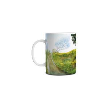 Imagem de Caneca Senhor Dos Aneis 06