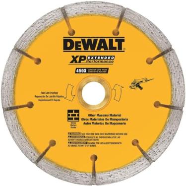Imagem de DEWALT Lâmina sanduíche DW4740S 0,250 XP, 11 cm