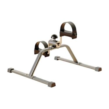 Imagem de rockible Pedal de pedal do Exercício de perna do vendedor de ginástica dispositivo de treino de perna, Preto