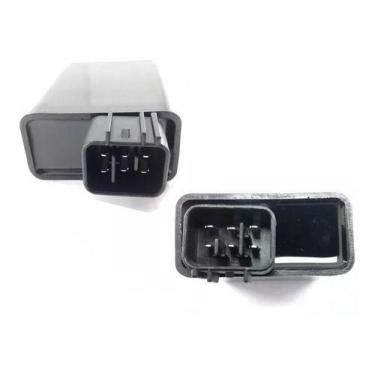 Imagem de Cdi Módulo Ybr Xtz 125 06 A 08 Smartbull