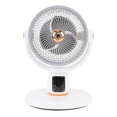 Imagem de Fan Oscilando Fan, Circulação Fast Air