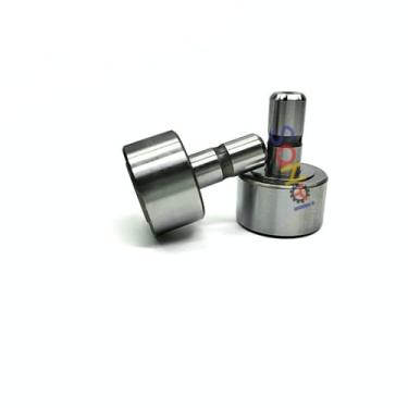 Imagem de 1 peça 00.550.1505 F-222190 Seguidor de came de rolamento SM52 PM52 Peças de máquina de impressão para Heidelberg Feito na China