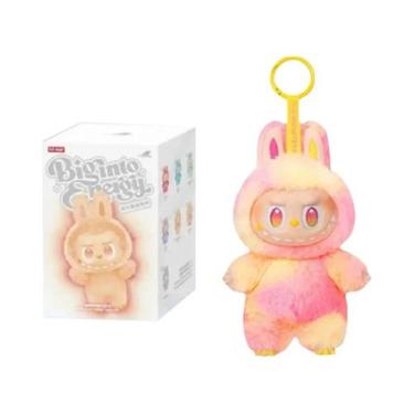 Imagem de Boneca De Vinil Labubu V3 Energy Series, Caixa Surpresa, Brinquedo Art