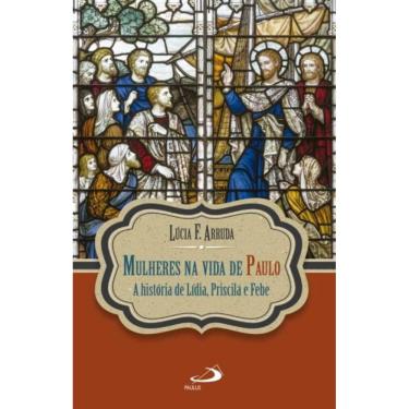 Imagem de Mulheres na vida de Paulo