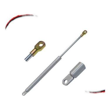 Imagem de Amortecedor Para Cama Box Bau 43,0 Cm X 24,0 Cm Carga 80 Kg - Amortex