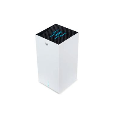 Imagem de Roteador de Wifi Gamer Acer Onnect T7 Wi-Fi 7 Tri-Band Mesh