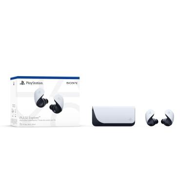 Imagem de Pulse Explore Playstation Fones de ouvido sem fio - PS5